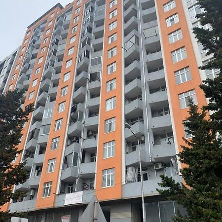 Kakha'S Apartment Batumi Exterior foto