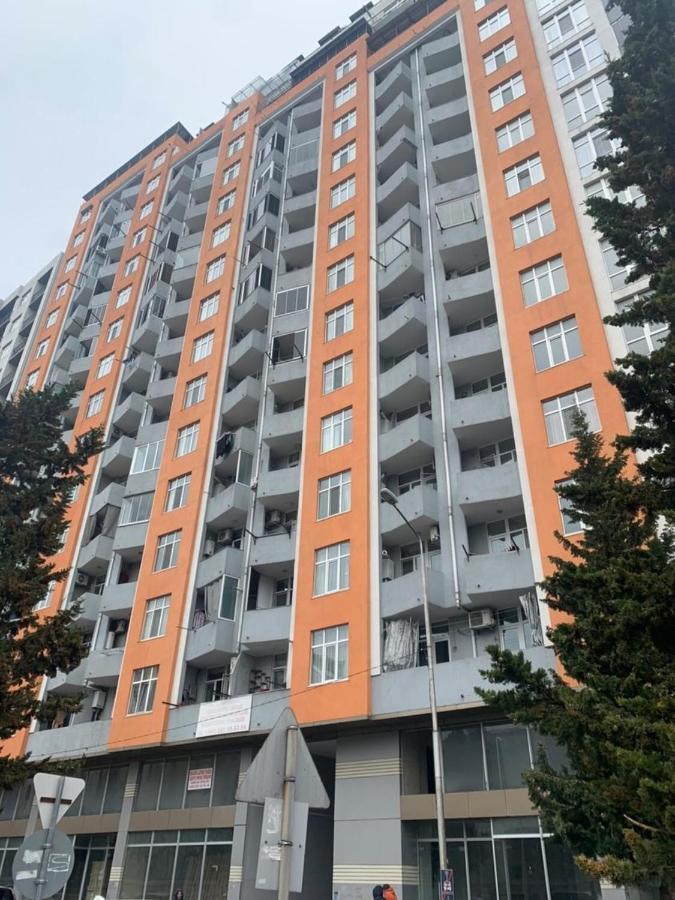 Kakha'S Apartment Batumi Exterior foto
